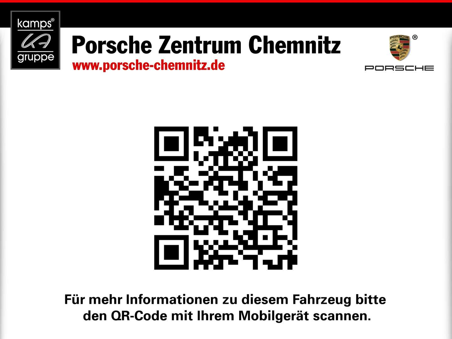 Porsche Macan Electrique - 2024 - Joinsteer - #7