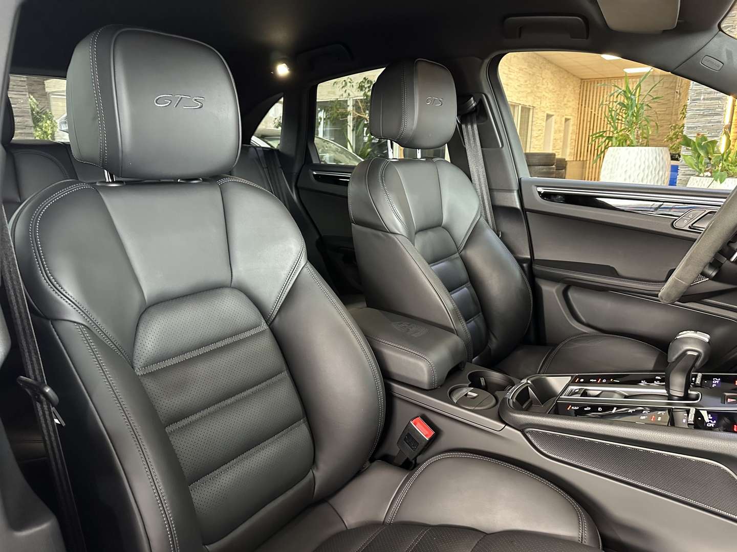 Porsche Macan II GTS - 2022 - Joinsteer - #21