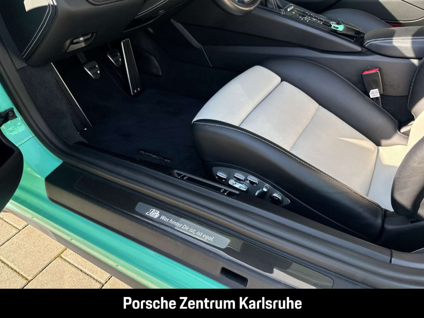 Porsche 991 GTS - 2018 - Joinsteer - #19