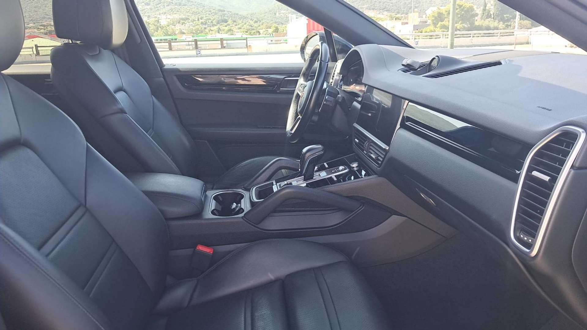 Porsche Cayenne III E-Hybrid - 2022 - Joinsteer - #26