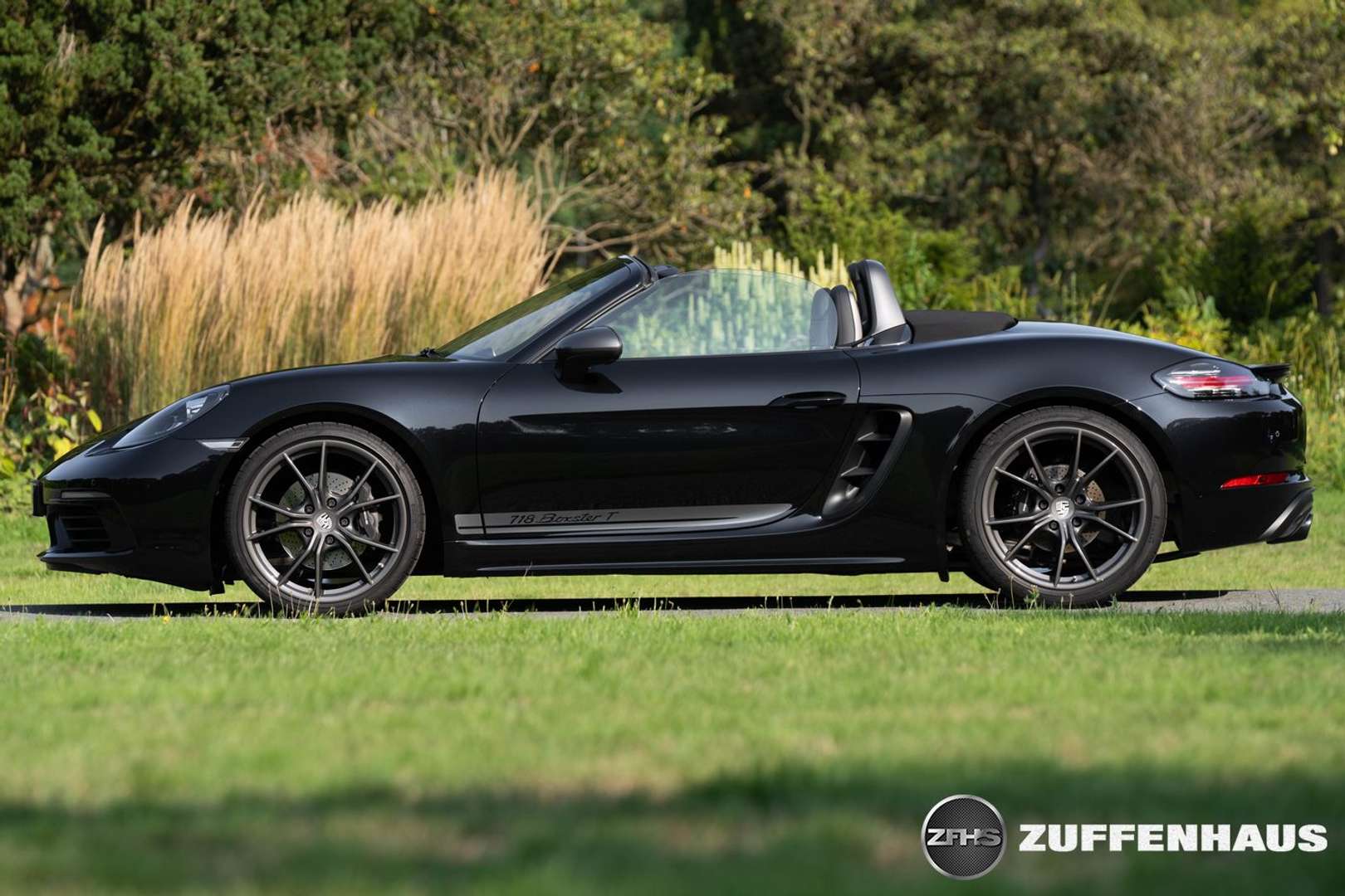 Porsche 718 Boxster T - 2019 - Joinsteer - #6