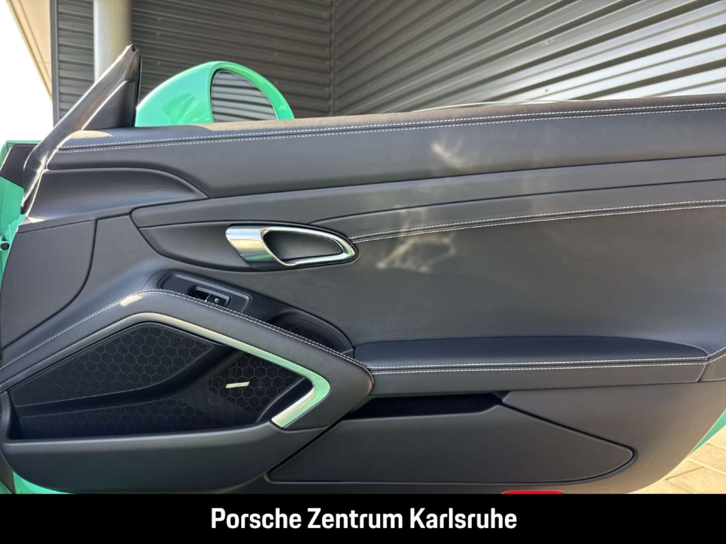 Porsche 991 GTS - 2018 - Joinsteer - #20