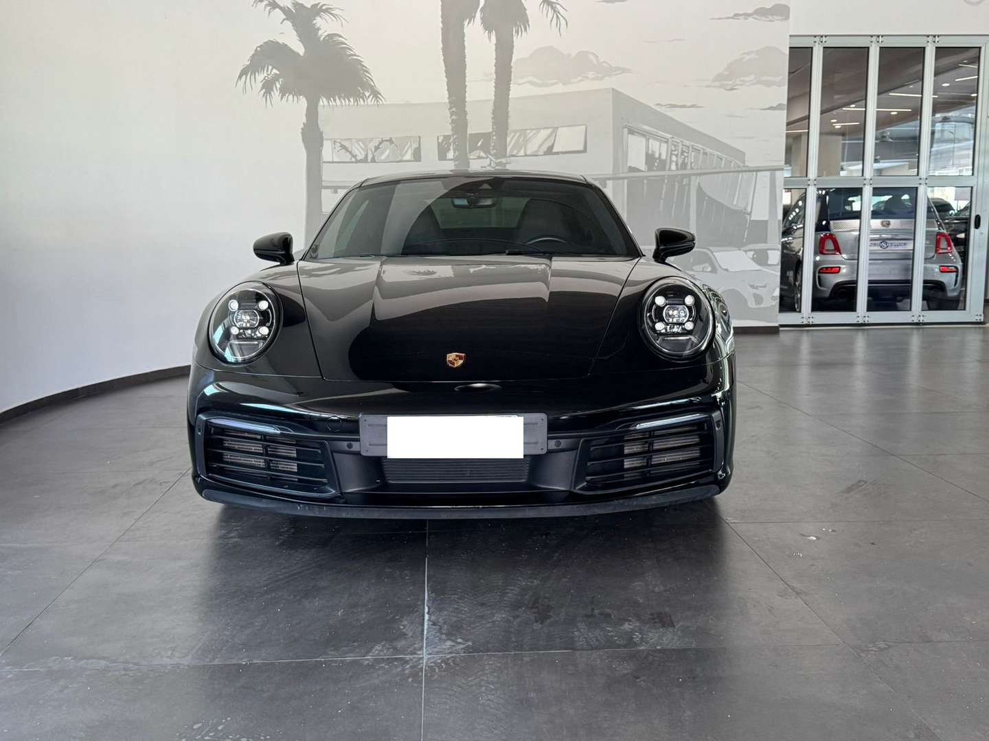 Porsche 992 I Carrera - 2021 - Joinsteer - #3
