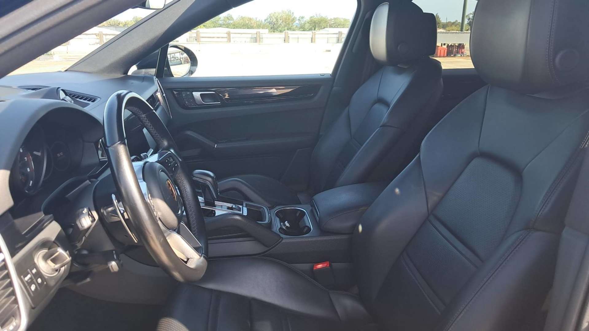 Porsche Cayenne III E-Hybrid - 2022 - Joinsteer - #27