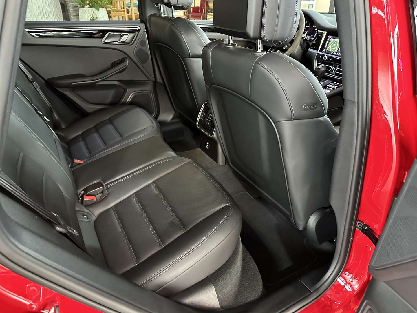 Porsche Macan II GTS - 2022 - Joinsteer - #23