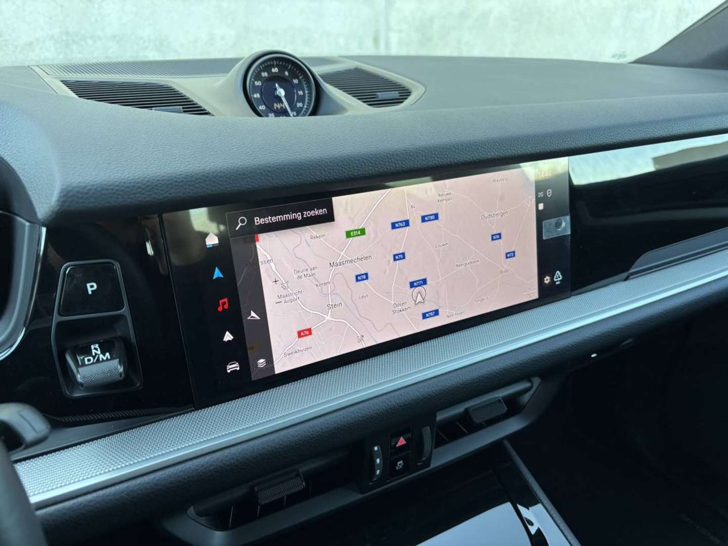 Porsche Cayenne III E-Hybrid - 2024 - Joinsteer - #34