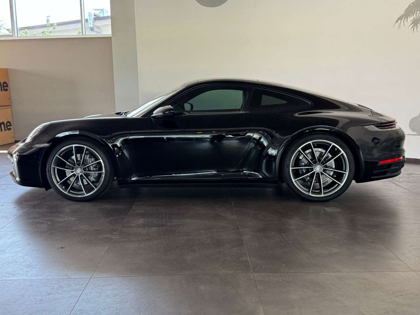 Porsche 992 I Carrera - 2021 - Joinsteer - #4