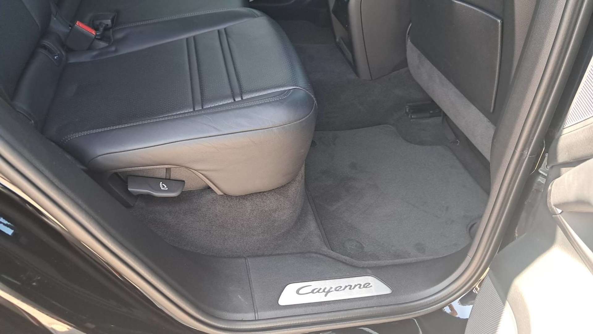 Porsche Cayenne III E-Hybrid - 2022 - Joinsteer - #28