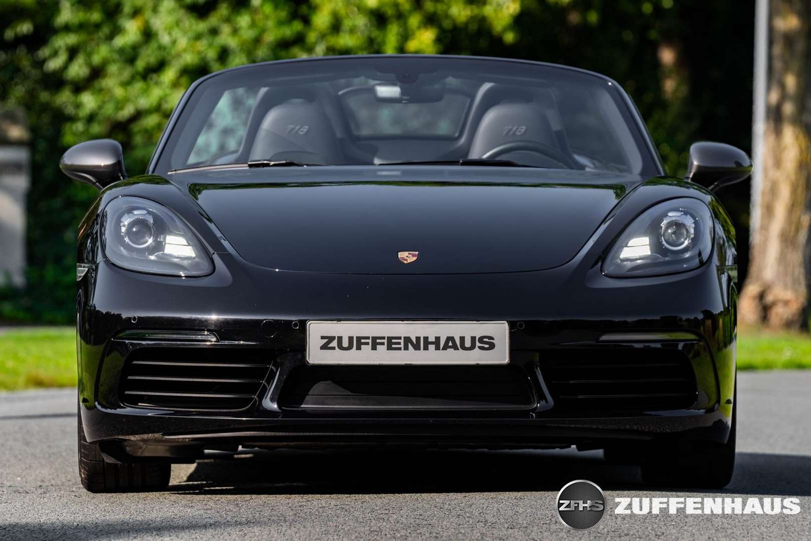 Porsche 718 Boxster T - 2019 - Joinsteer - #8