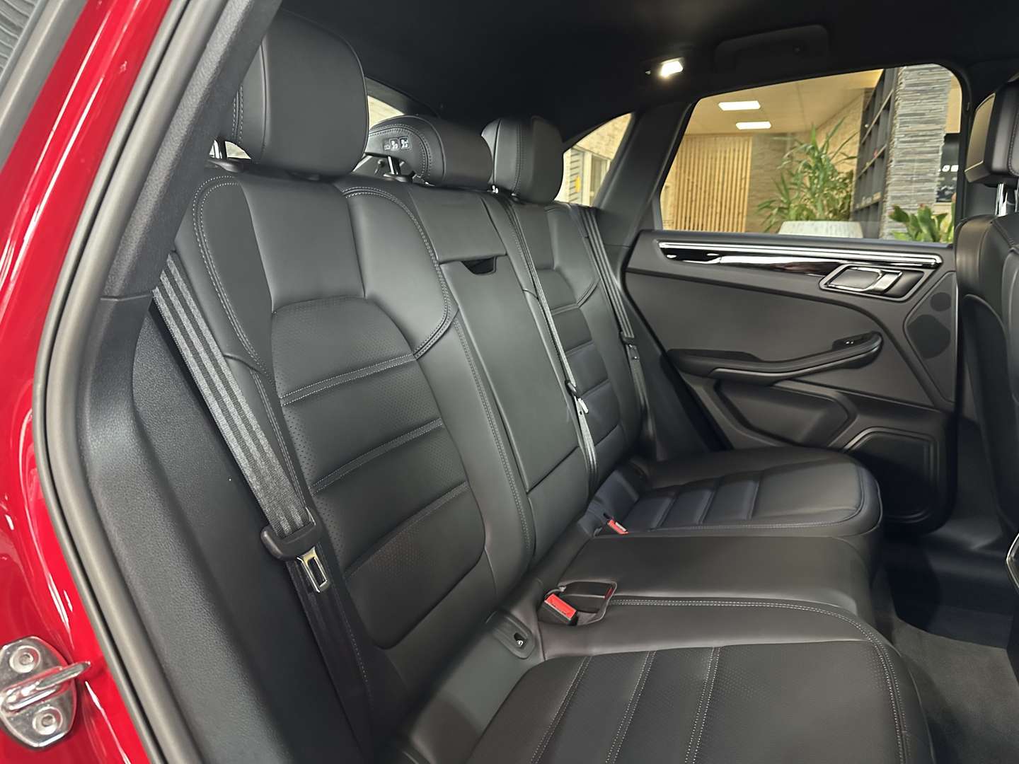 Porsche Macan II GTS - 2022 - Joinsteer - #24