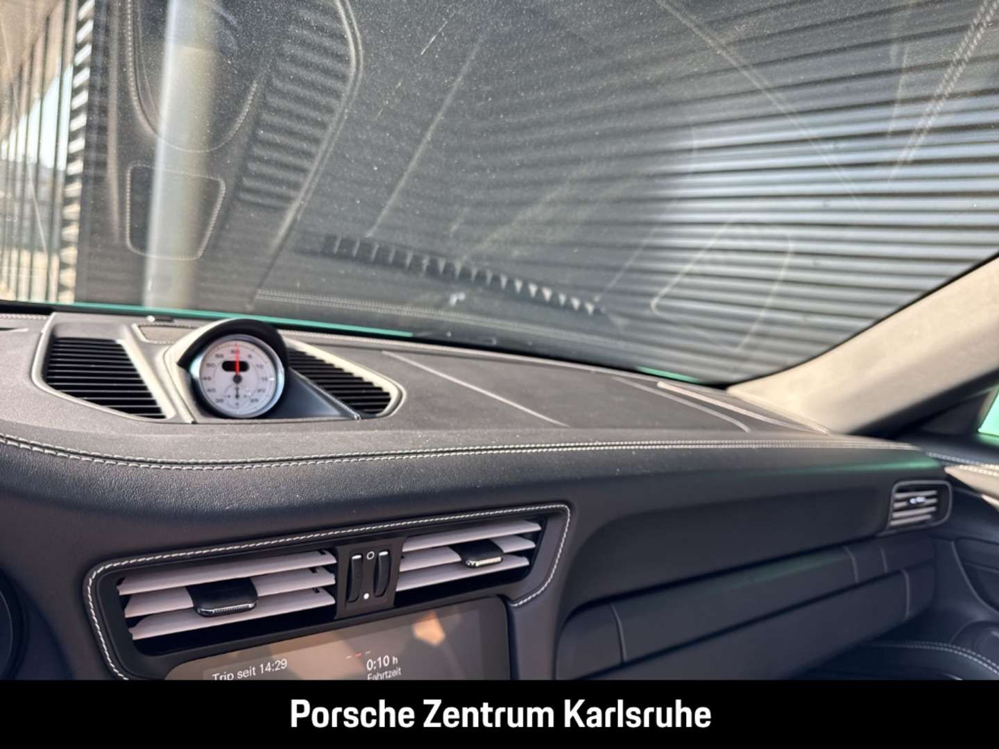 Porsche 991 GTS - 2018 - Joinsteer - #22