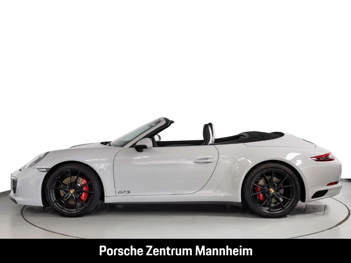 Porsche 991 II GTS - 2019 - Joinsteer - #2