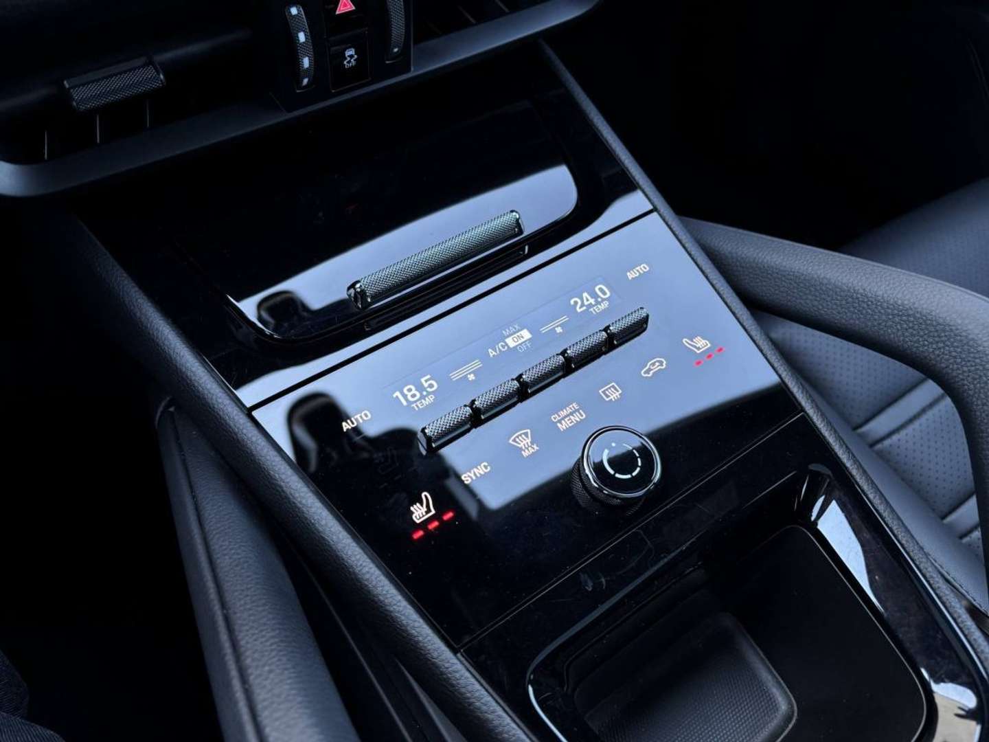 Porsche Cayenne III E-Hybrid - 2024 - Joinsteer - #36