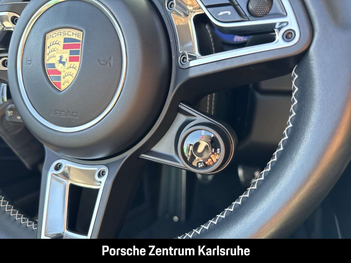 Porsche 991 GTS - 2018 - Joinsteer - #23