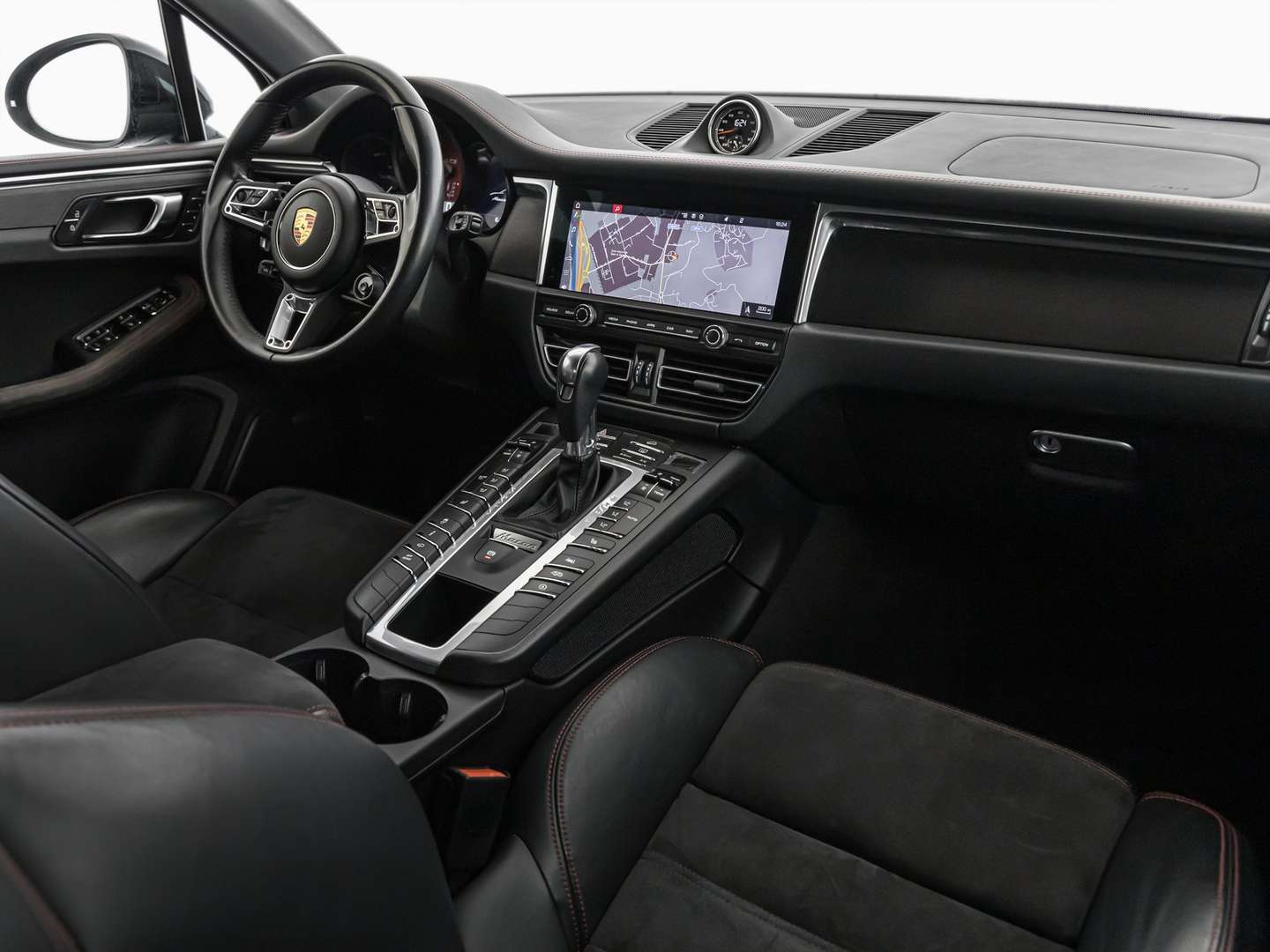 Porsche Macan II GTS - 2021 - Joinsteer - #4