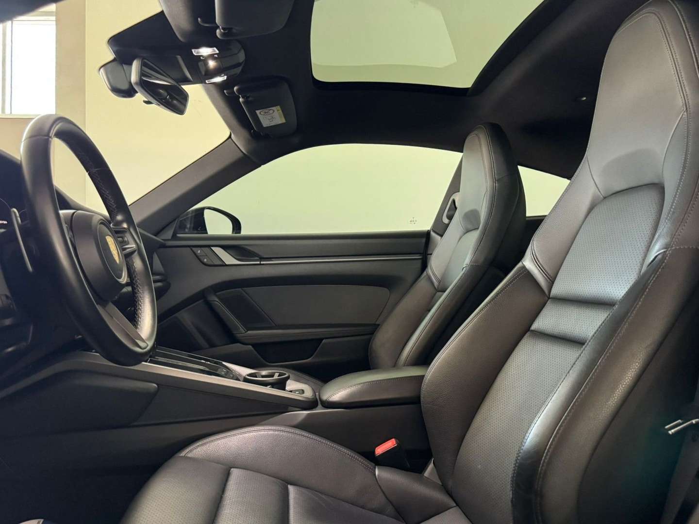 Porsche 992 I Carrera - 2021 - Joinsteer - #6