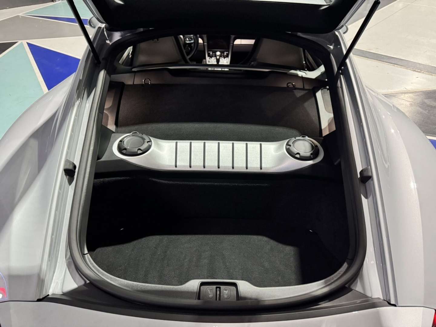 Porsche 718 Cayman Style Edition - 2024 - Joinsteer - #6