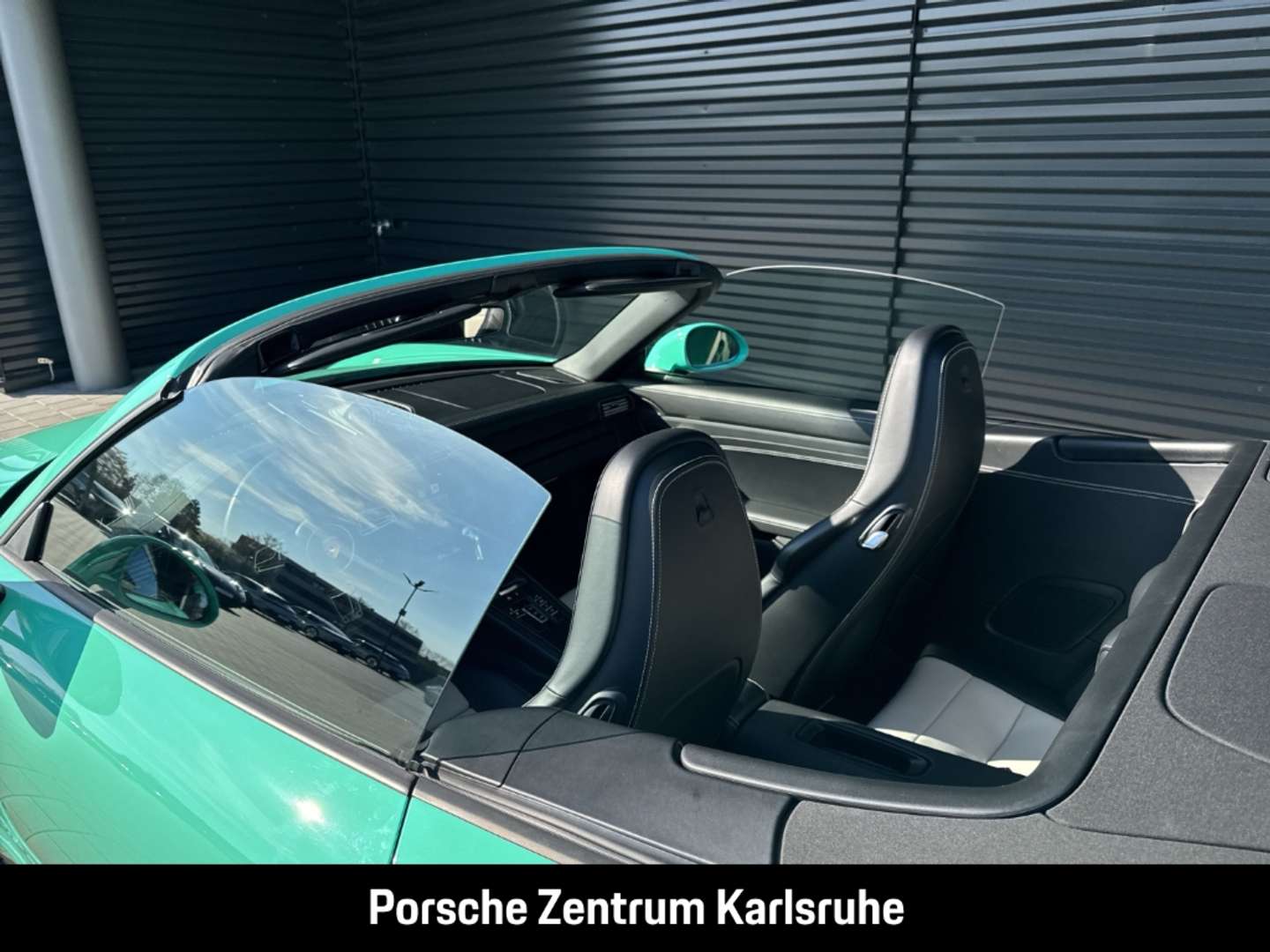 Porsche 991 GTS - 2018 - Joinsteer - #24