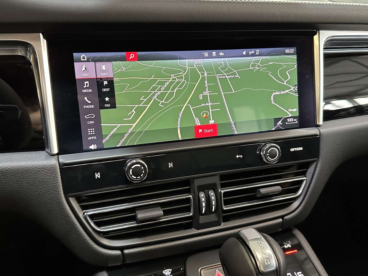 Porsche Macan II GTS - 2022 - Joinsteer - #26