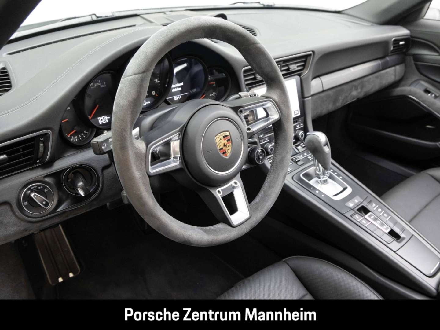 Porsche 991 II GTS - 2019 - Joinsteer - #4