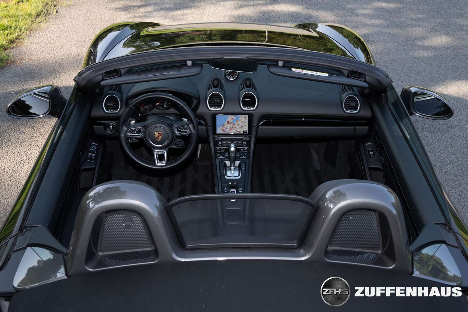 Porsche 718 Boxster T - 2019 - Joinsteer - #11