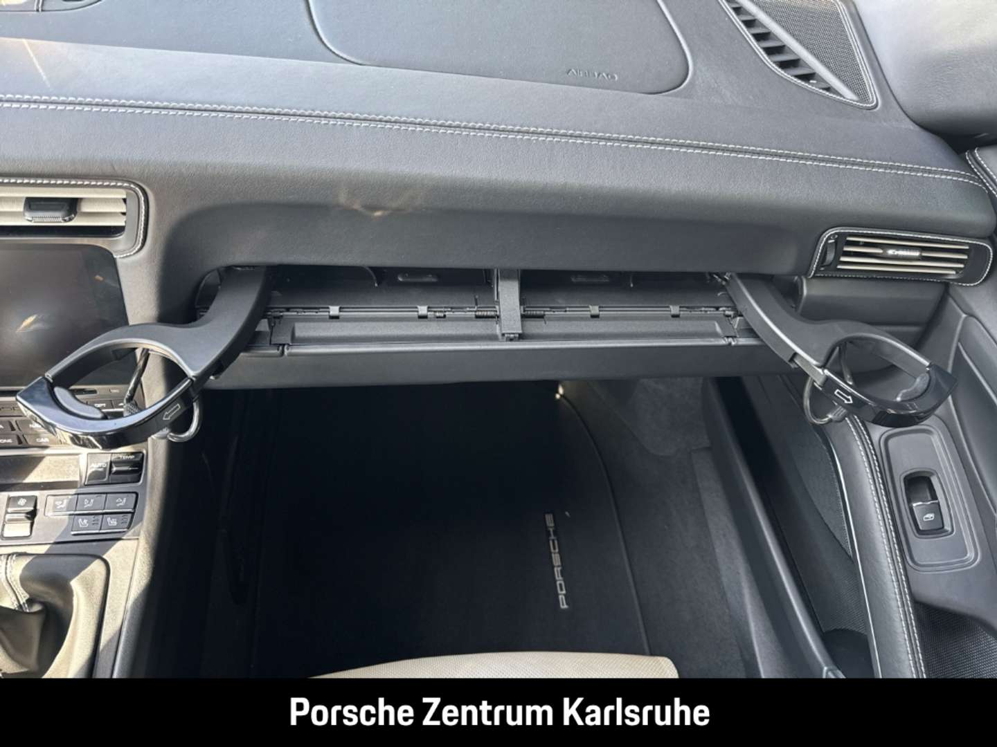 Porsche 991 GTS - 2018 - Joinsteer - #25