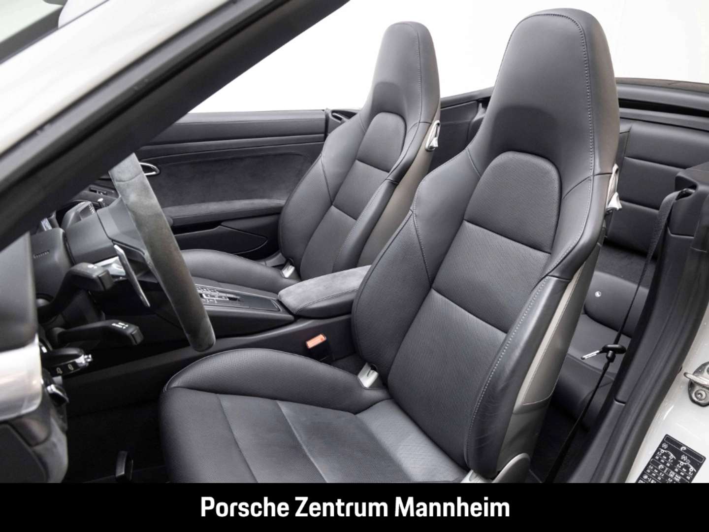 Porsche 991 II GTS - 2019 - Joinsteer - #5