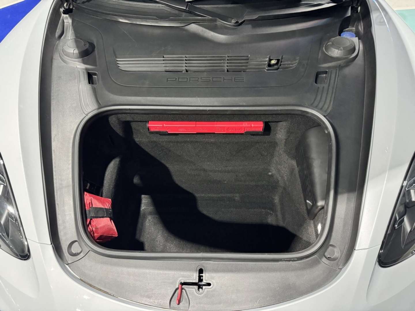 Porsche 718 Cayman Style Edition - 2024 - Joinsteer - #7