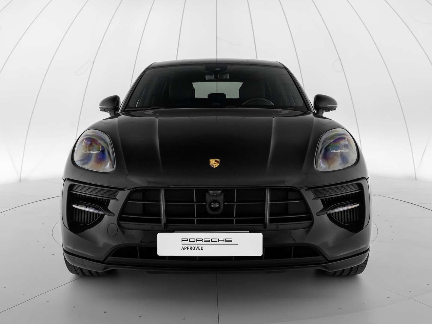 Porsche Macan II GTS - 2021 - Joinsteer - #6