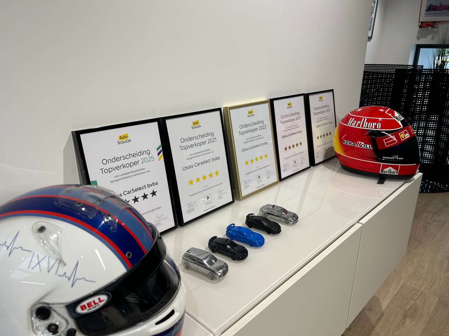 Porsche Cayenne III E-Hybrid - 2024 - Joinsteer - #38