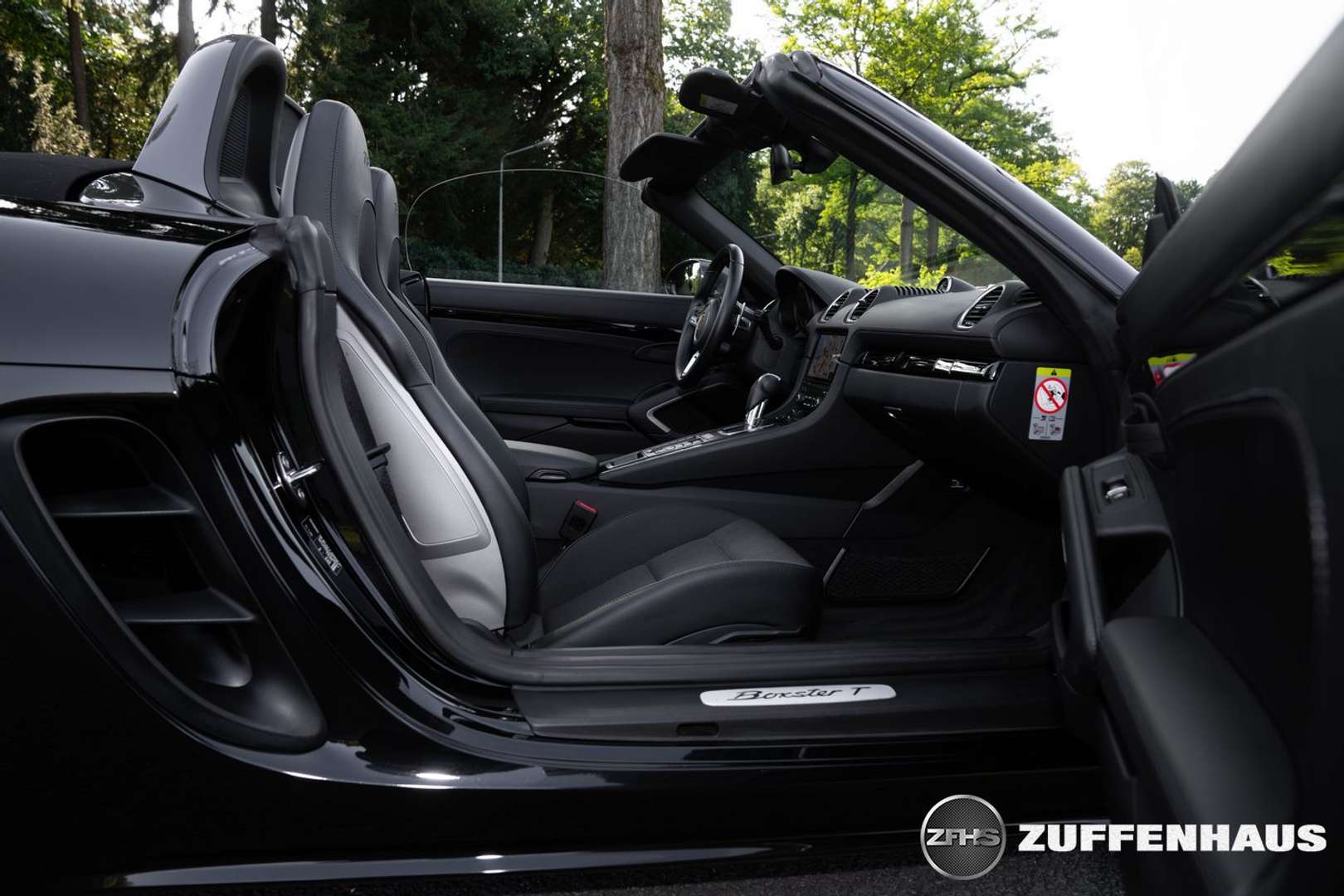 Porsche 718 Boxster T - 2019 - Joinsteer - #12