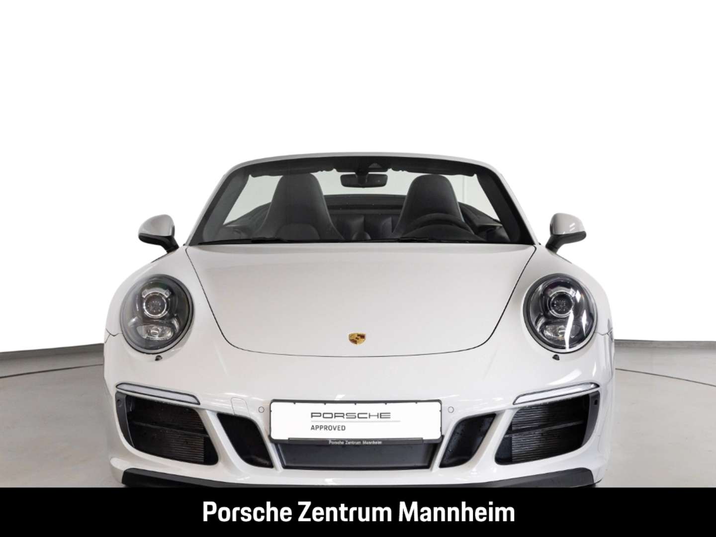 Porsche 991 II GTS - 2019 - Joinsteer - #6