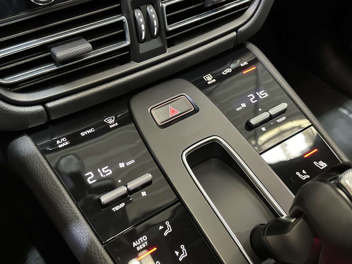 Porsche Macan II GTS - 2022 - Joinsteer - #28