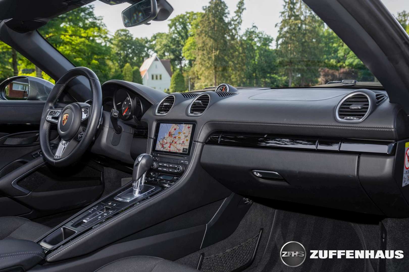 Porsche 718 Boxster T - 2019 - Joinsteer - #13