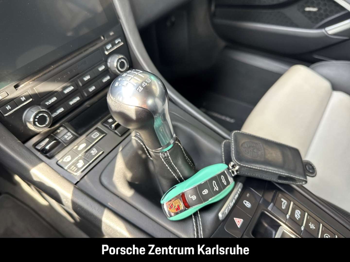 Porsche 991 GTS - 2018 - Joinsteer - #27