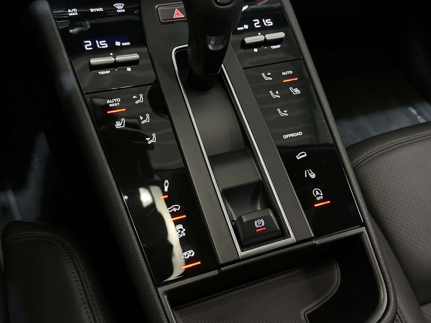 Porsche Macan II GTS - 2022 - Joinsteer - #29