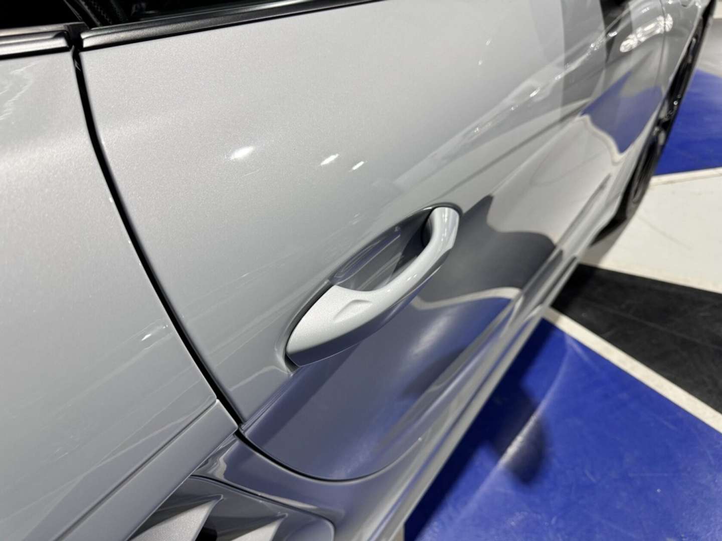 Porsche 718 Cayman Style Edition - 2024 - Joinsteer - #9