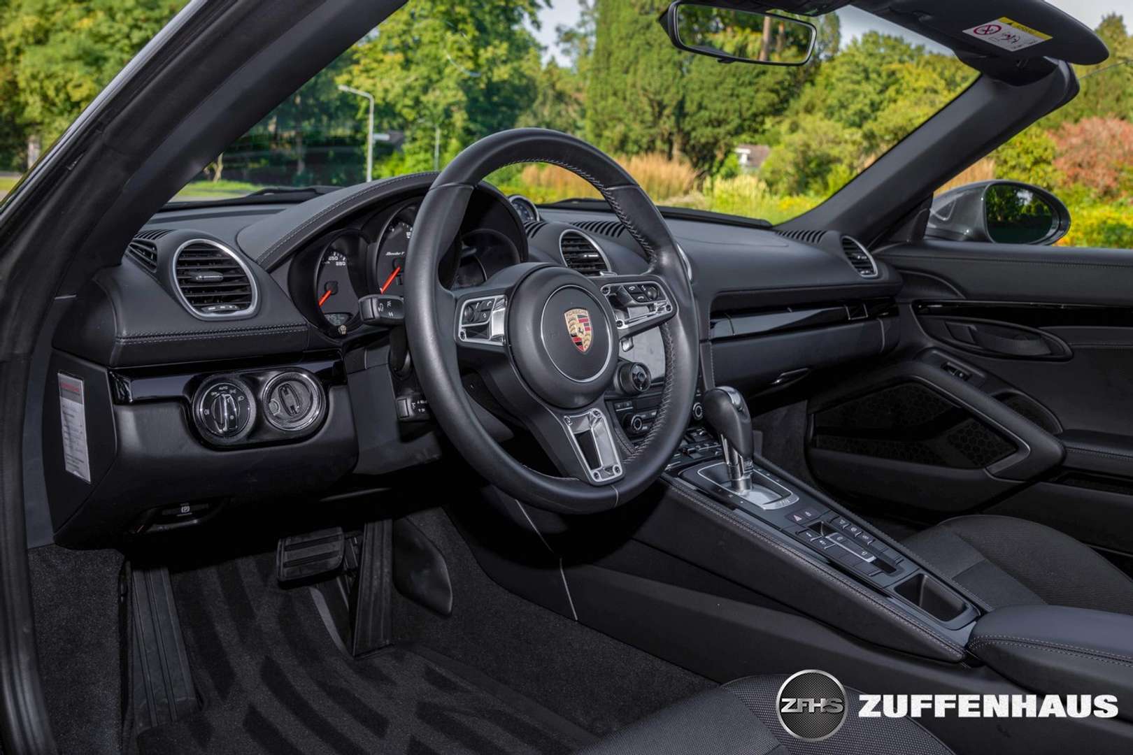 Porsche 718 Boxster T - 2019 - Joinsteer - #14