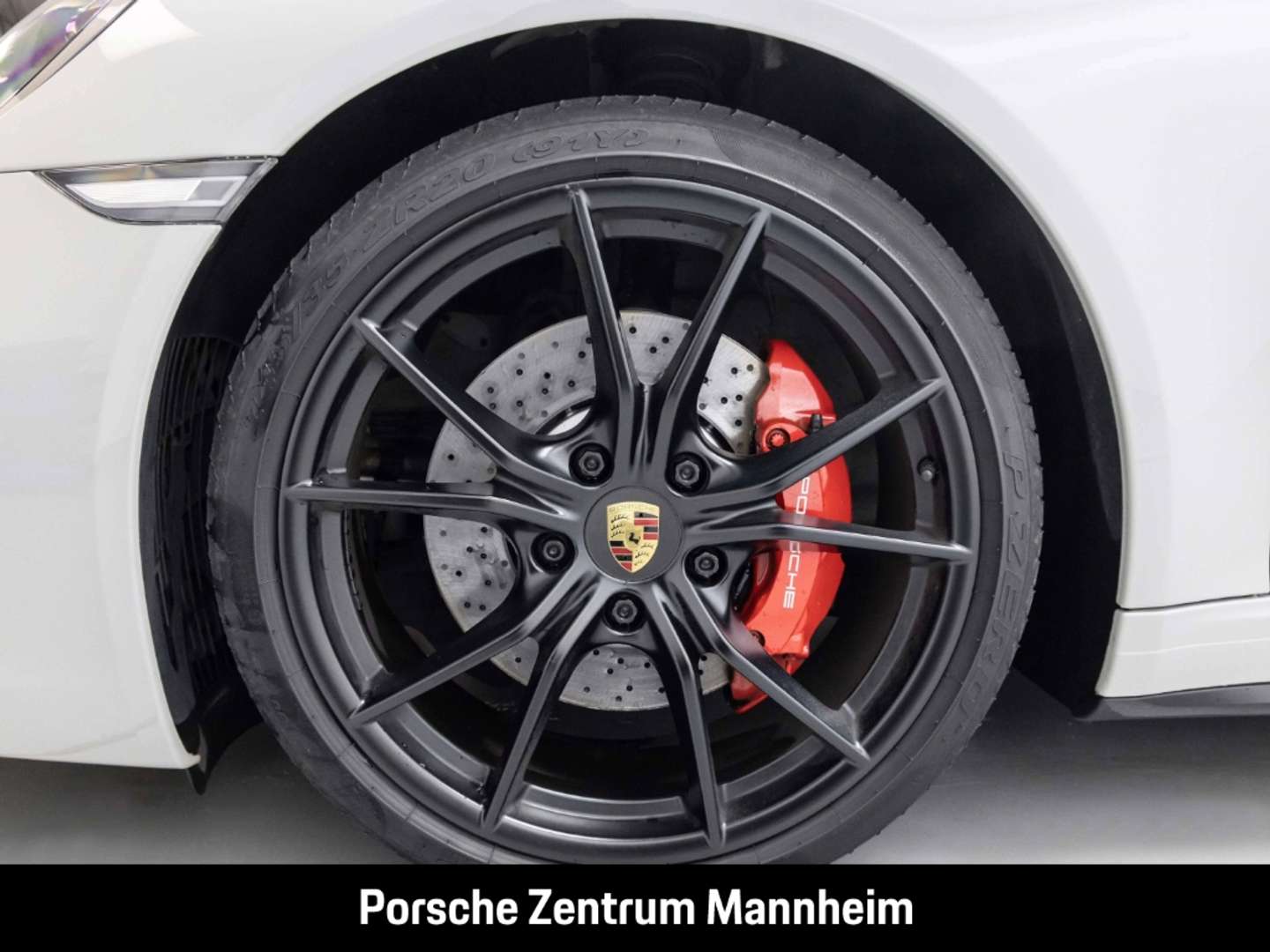 Porsche 991 II GTS - 2019 - Joinsteer - #8