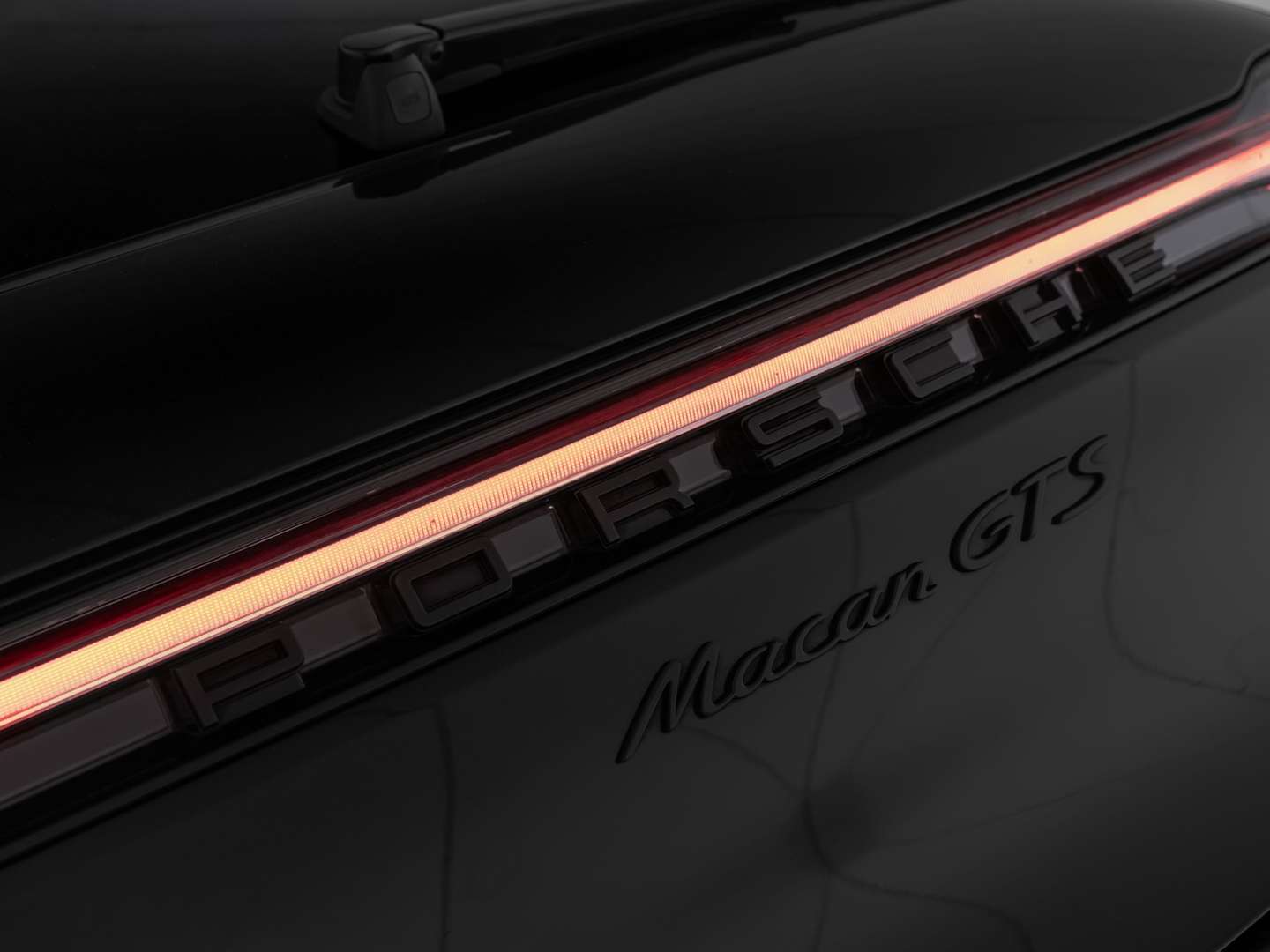 Porsche Macan II GTS - 2021 - Joinsteer - #9