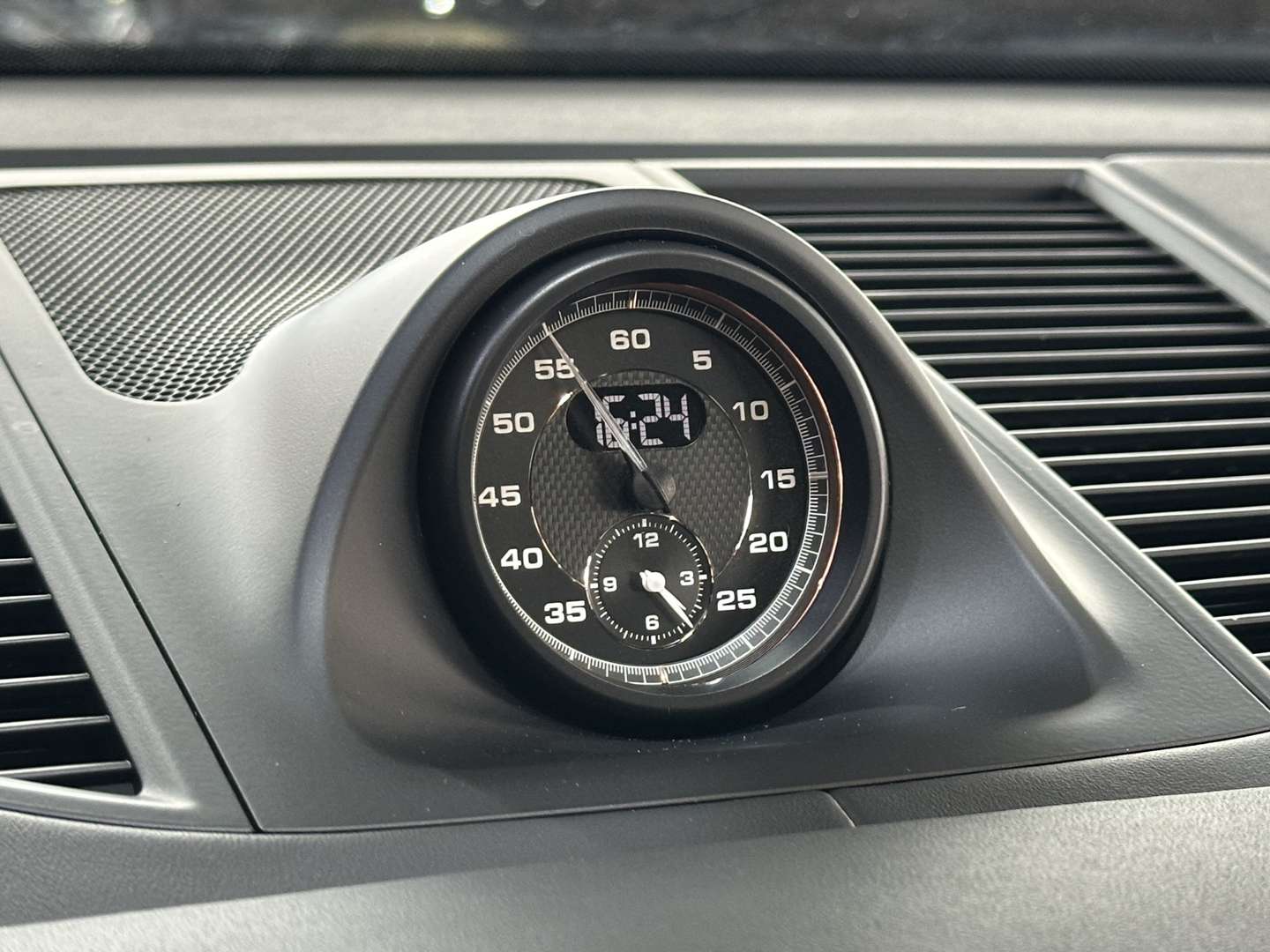 Porsche Macan II GTS - 2022 - Joinsteer - #30
