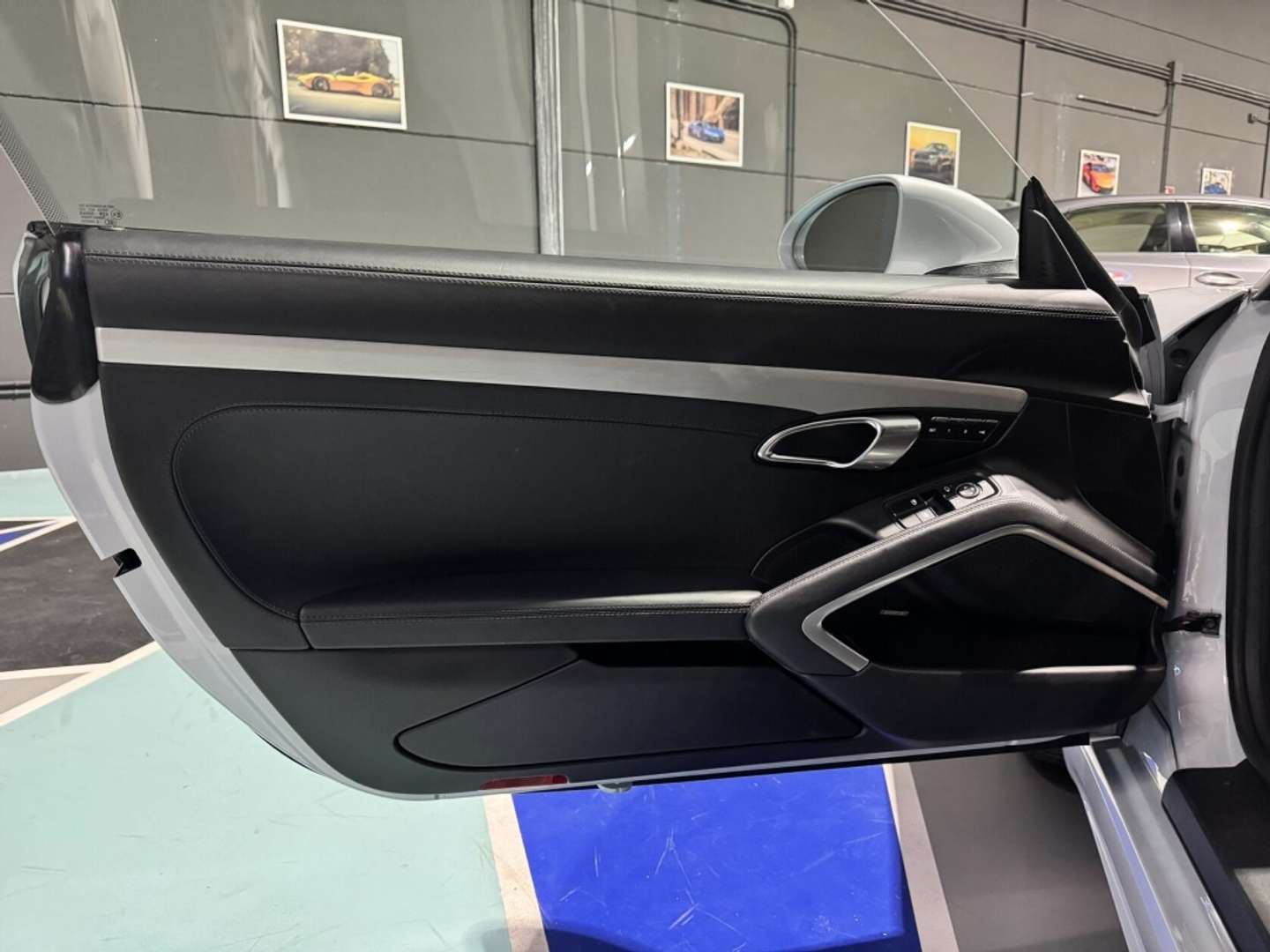 Porsche 718 Cayman Style Edition - 2024 - Joinsteer - #10