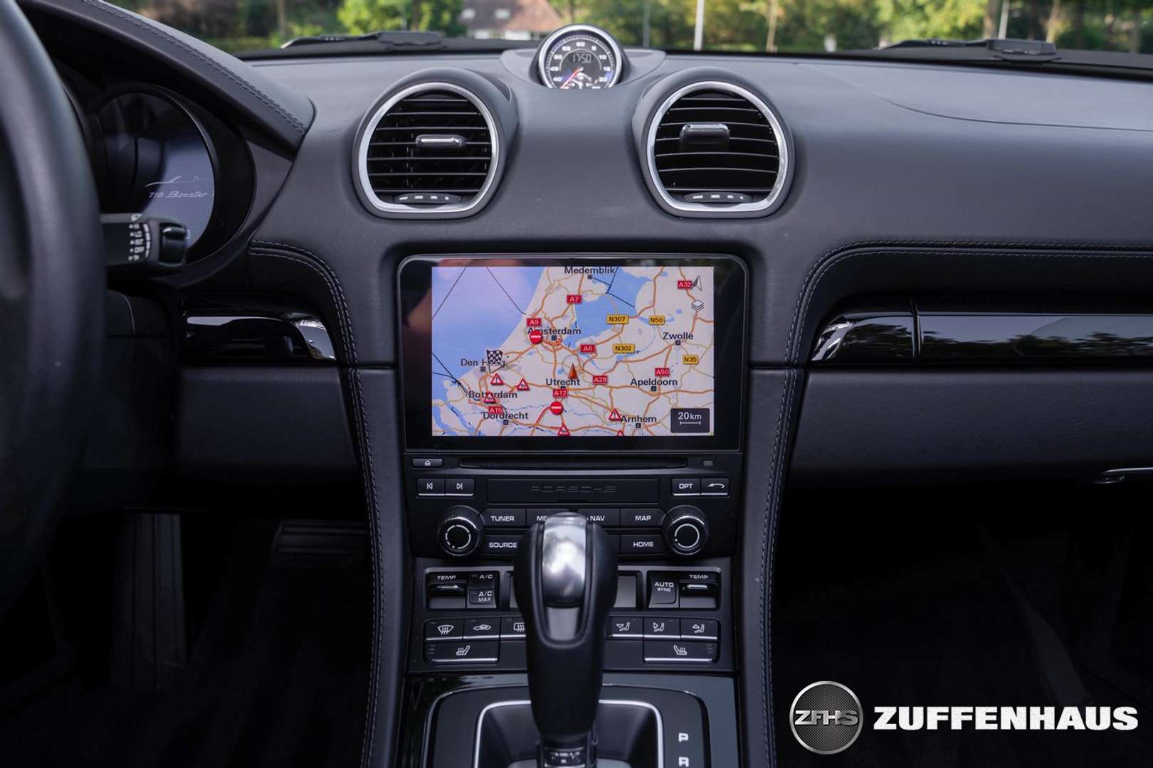 Porsche 718 Boxster T - 2019 - Joinsteer - #15