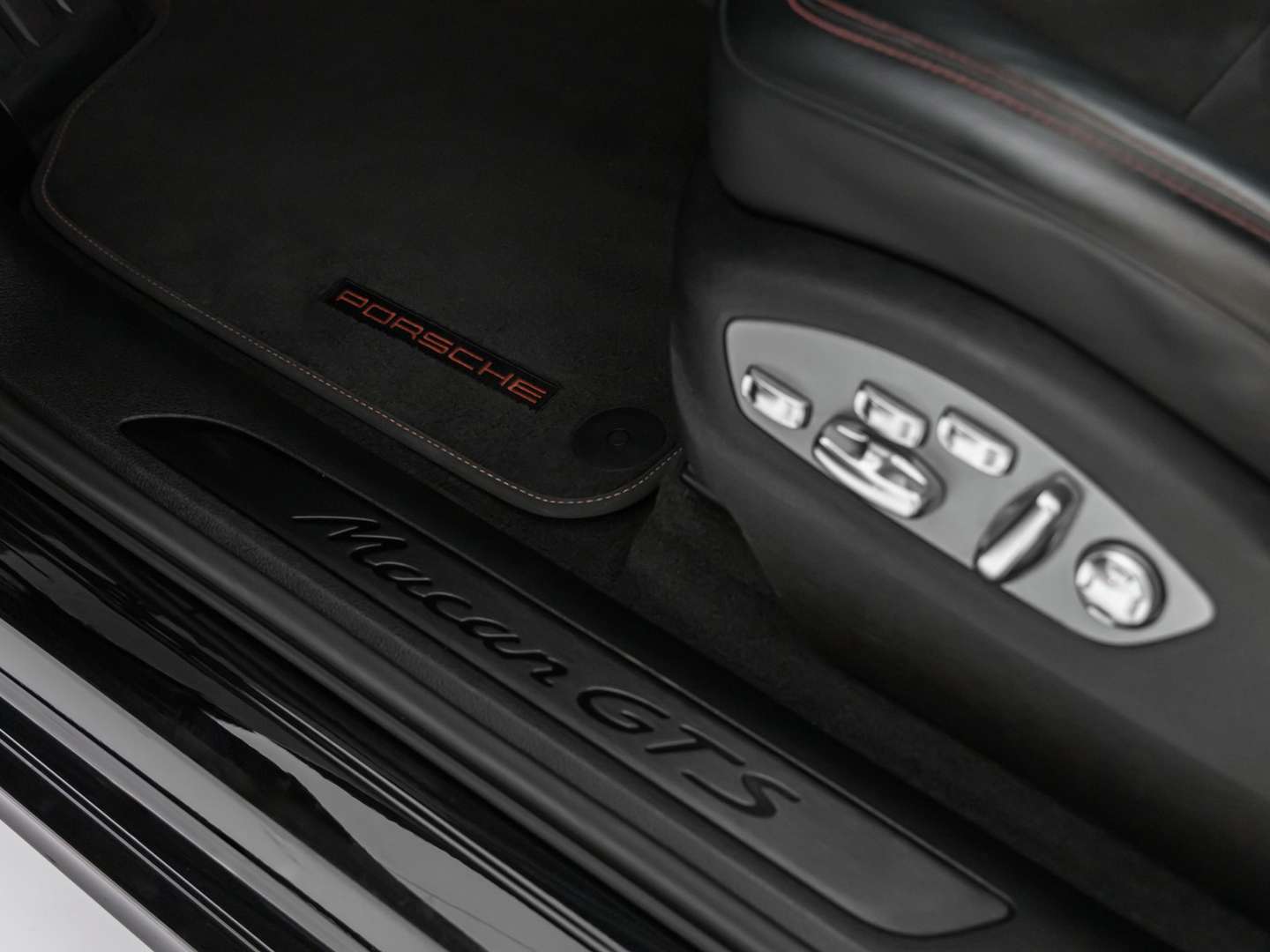 Porsche Macan II GTS - 2021 - Joinsteer - #10