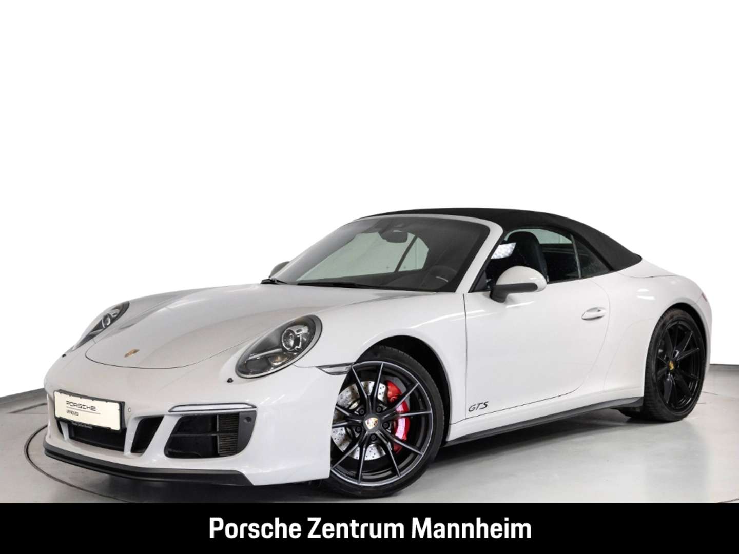 Porsche 991 II GTS - 2019 - Joinsteer - #9