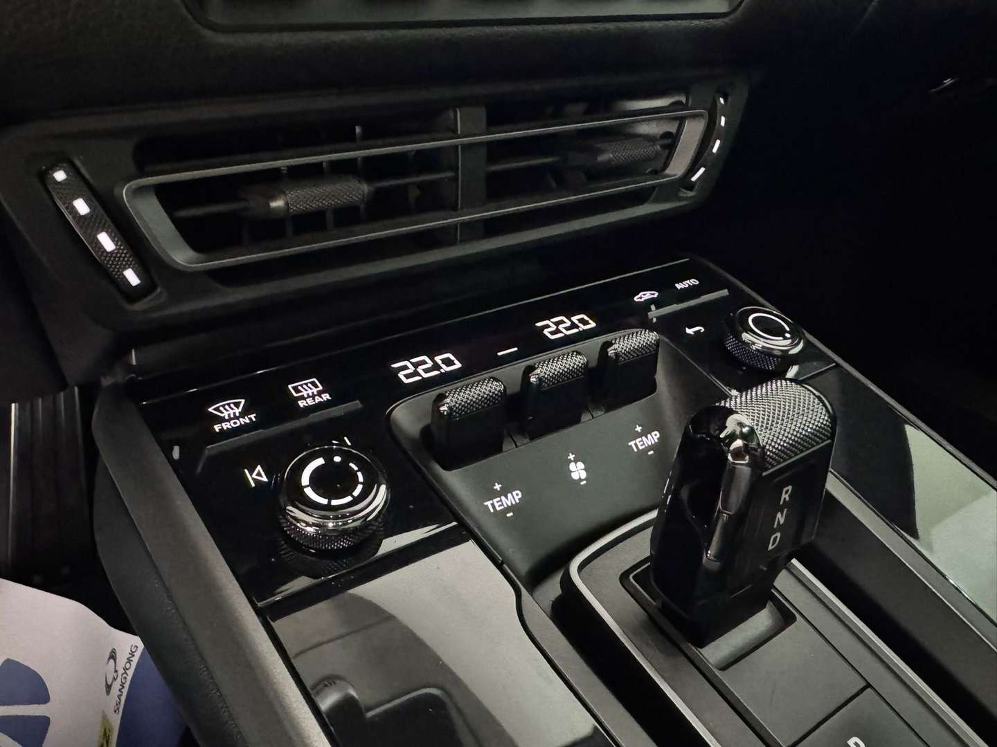 Porsche 992 I Carrera - 2021 - Joinsteer - #12