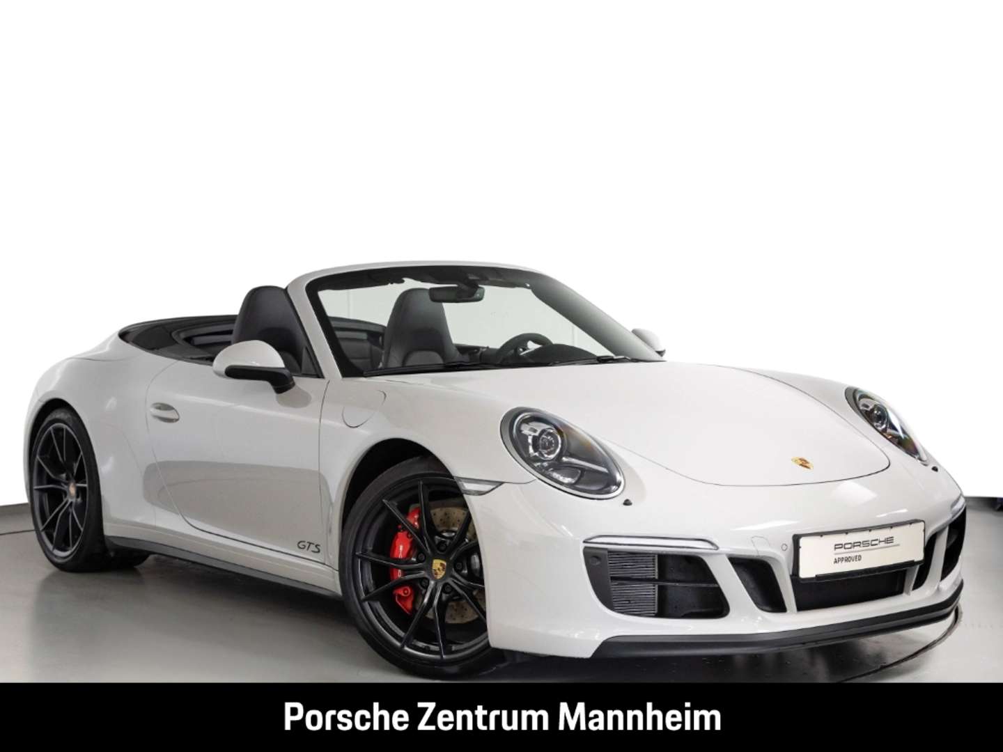 Porsche 991 II GTS - 2019 - Joinsteer - #10