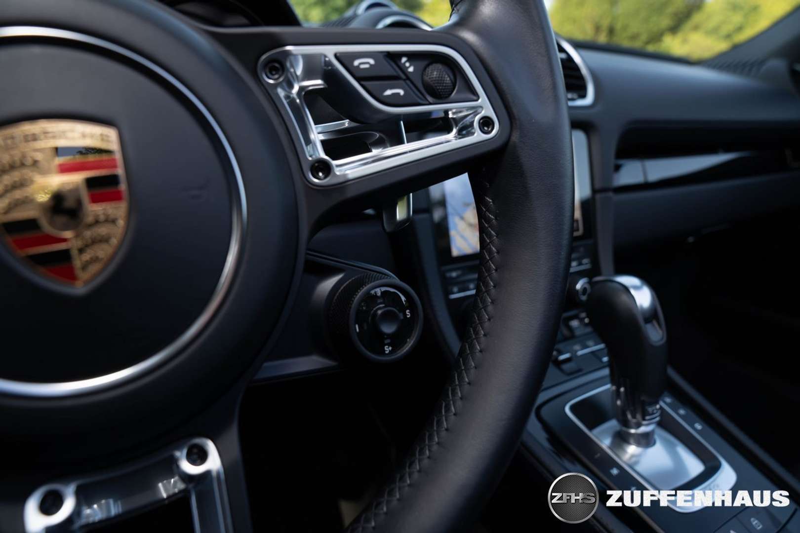 Porsche 718 Boxster T - 2019 - Joinsteer - #16