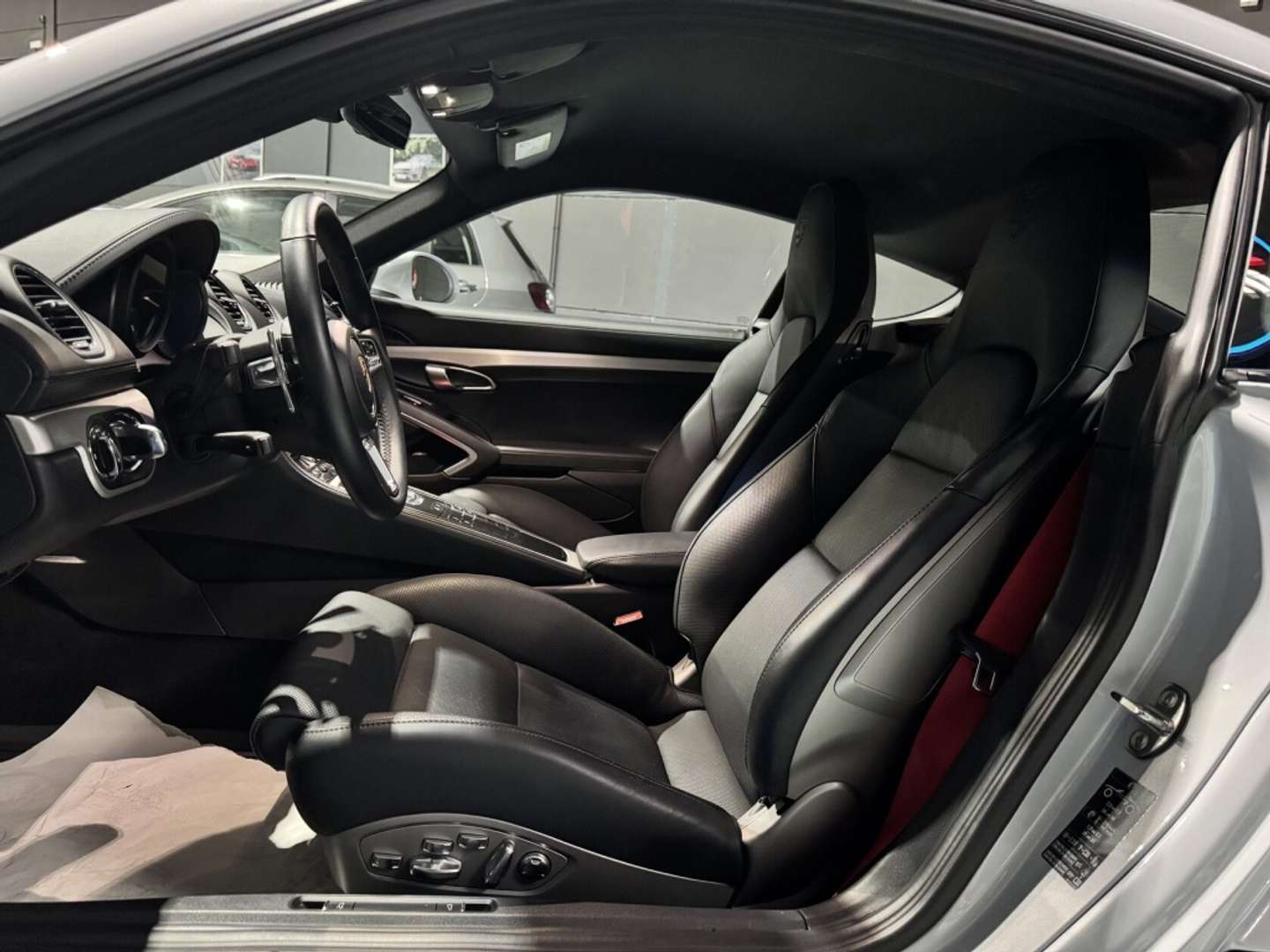 Porsche 718 Cayman Style Edition - 2024 - Joinsteer - #12