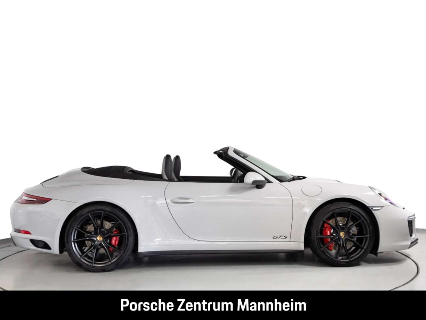 Porsche 991 II GTS - 2019 - Joinsteer - #11